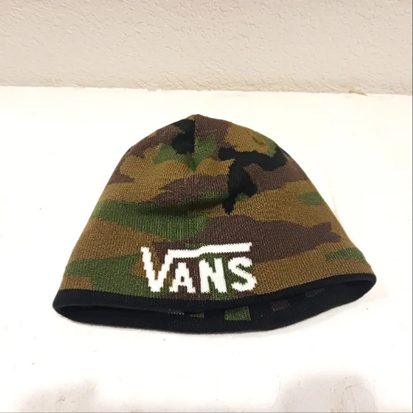 Vans - Picture 2 of 4